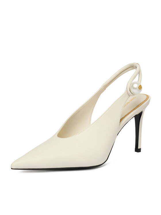 GINO ROSSI GINO ROSSI Scarpe stiletto CEO-ROSE-LT2670-W Bianco