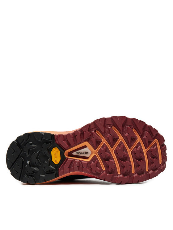 TECNICA TECNICA Παπούτσια πεζοπορίας Agate S Gtx Ws GORE-TEX 21251800002 Σκούρο μπλε