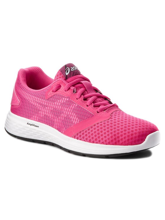 Asics Laufschuhe Patriot 10 1012A117 Rosa Modivo