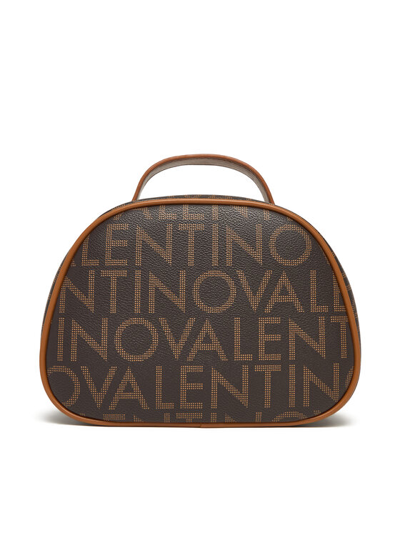 Valentino Valentino Kosmētikas somiņa Regina Re VBE9IS721 Brūns