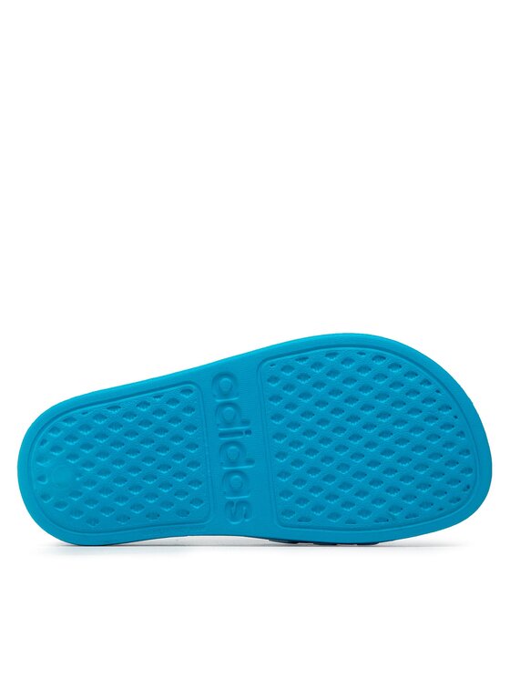adidas adidas Šlepetės adilette Aqua K FY8071 Mėlyna