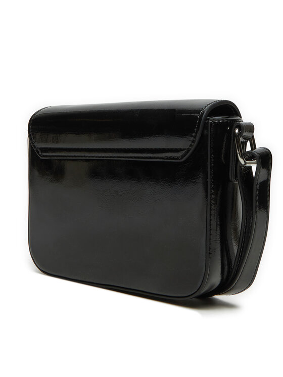 Calvin Klein Jeans Calvin Klein Jeans Handtasche IU0IU00688 Schwarz