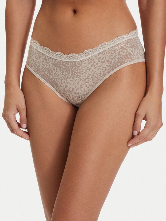 Calvin Klein Underwear Calvin Klein Underwear Souprava kalhotek LV00QD5302 Barevná