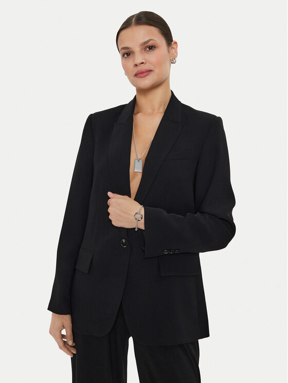 Calvin Klein Calvin Klein Náramek 35000336 Stříbrná