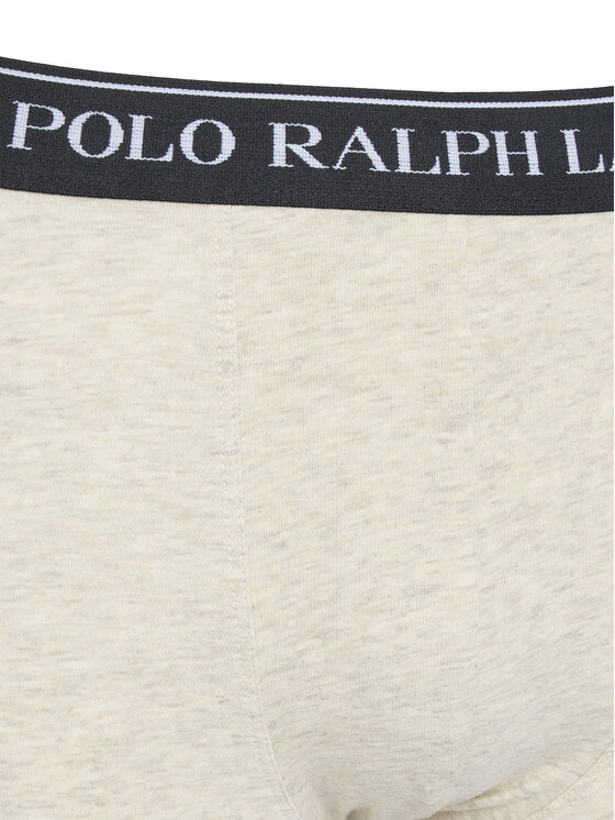 Polo Ralph Lauren Polo Ralph Lauren Set 3 parov boksaric 714830299171 Pisana