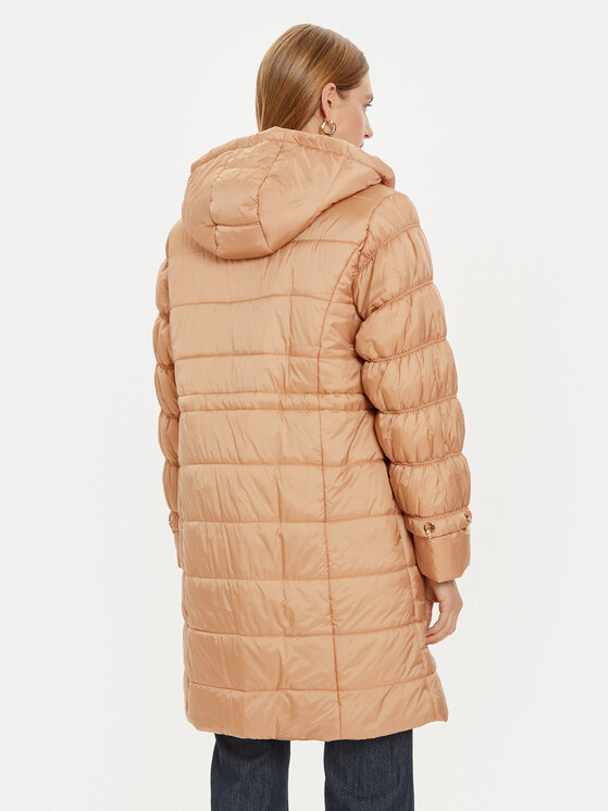 Liu Jo Sport Liu Jo Sport Prechodná bunda TF4073 TS072 Ružová Regular Fit