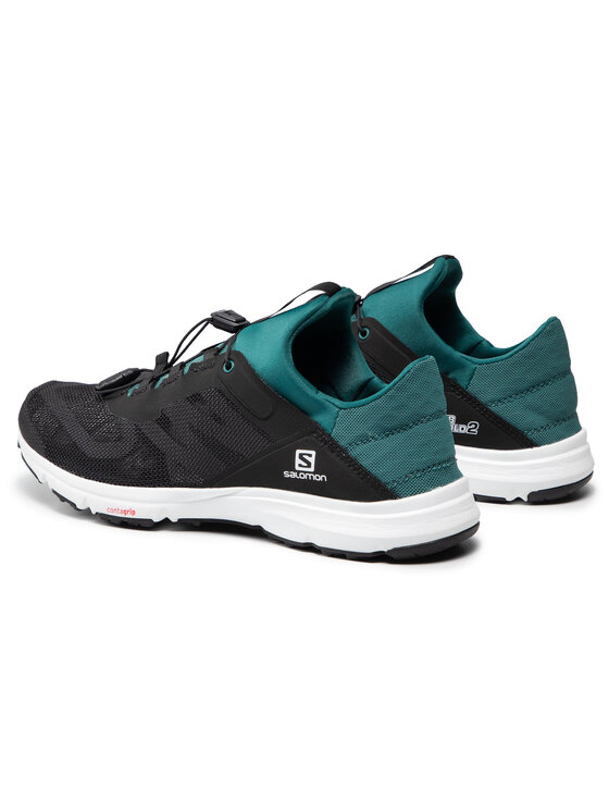 Salomon Salomon Buty do sportów wodnych Amphib Bold 2 413040 28 V0 Czarny