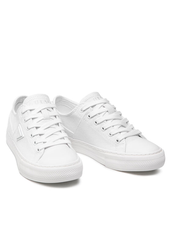 Guess Guess Plátenky Pranze FL6PNZ FAB12 Biela