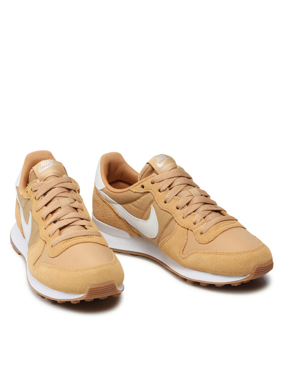 Nike Nike Tenisice Internationalist 828407 704 Žuta