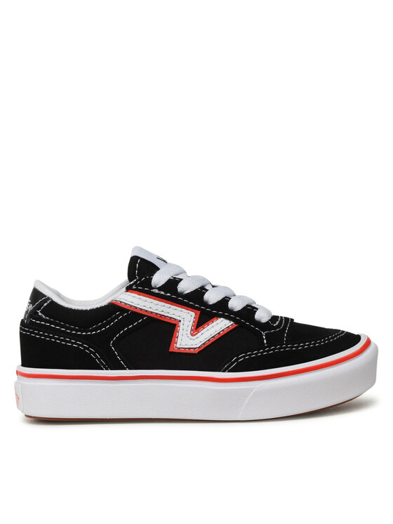 Vans Tenisky Lowland Cc VN0A5KRMBAX1 Čierna