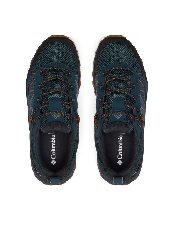 Columbia Columbia Matkajalatsid Peakfreak Rush™ OutDry™ 2108291 Roheline