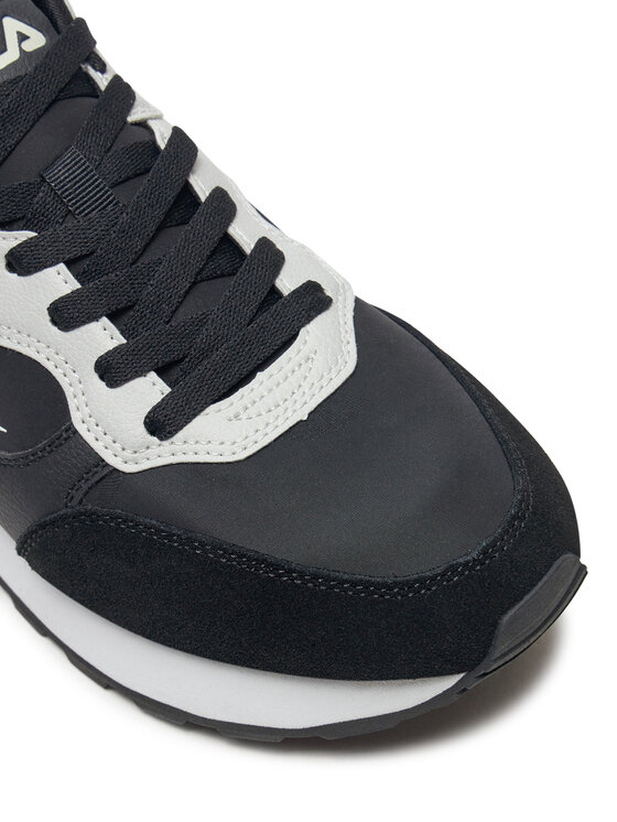 Fila Fila Sneakersy FFM0380 83336 Černá