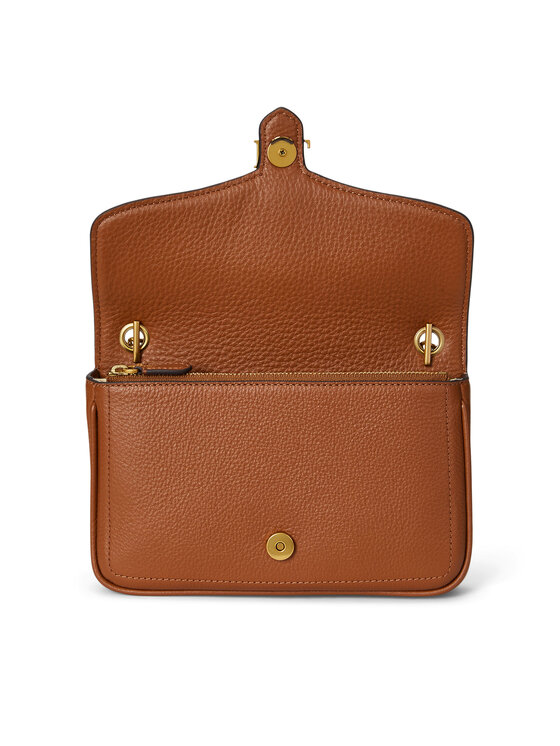 LAUREN RALPH LAUREN LAUREN RALPH LAUREN Geantă 432977374002 Maro