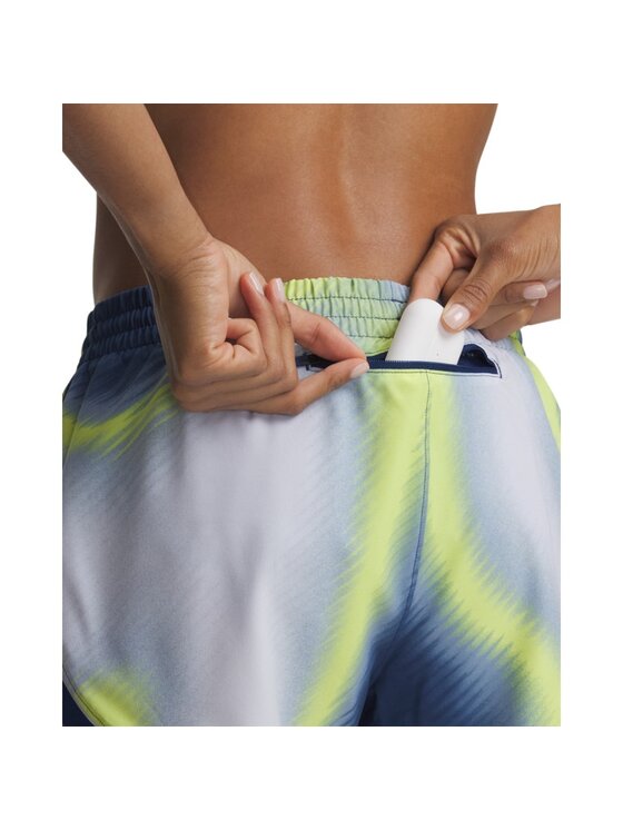 Under Armour Under Armour Szorty sportowe 6009612 Kolorowy Slim Fit