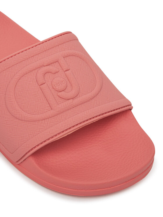 Liu Jo Liu Jo Ciabatte Kos BA5093 EX028 Rosa