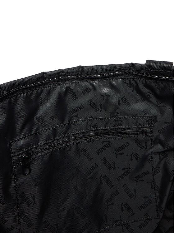 Puma Puma Torbica Base Shopper 913450 Crna