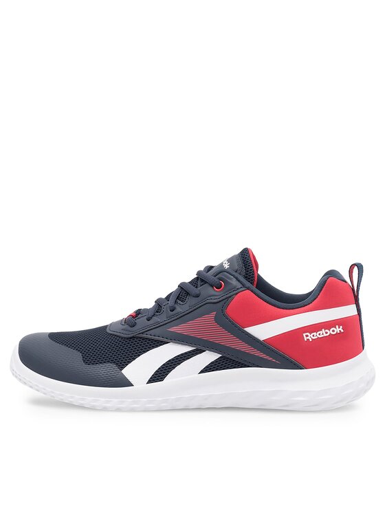 Reebok Reebok Buty do biegania Rush Runner 5 IG0509 Czarny