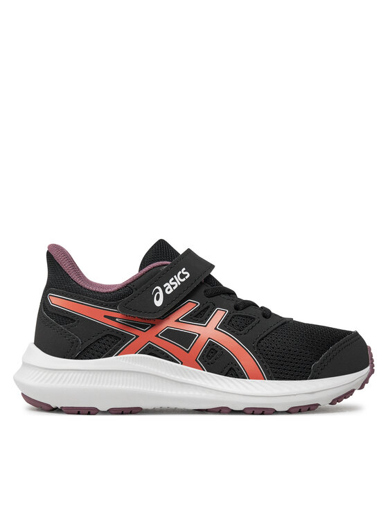 Pantofi pentru alergare Asics Jolt 4 Ps 1014A299 Negru