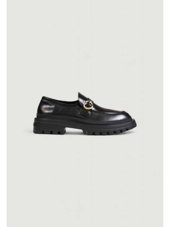 LOVE MOSCHINO LOVE MOSCHINO Scarpe basse JA10275G1L Nero