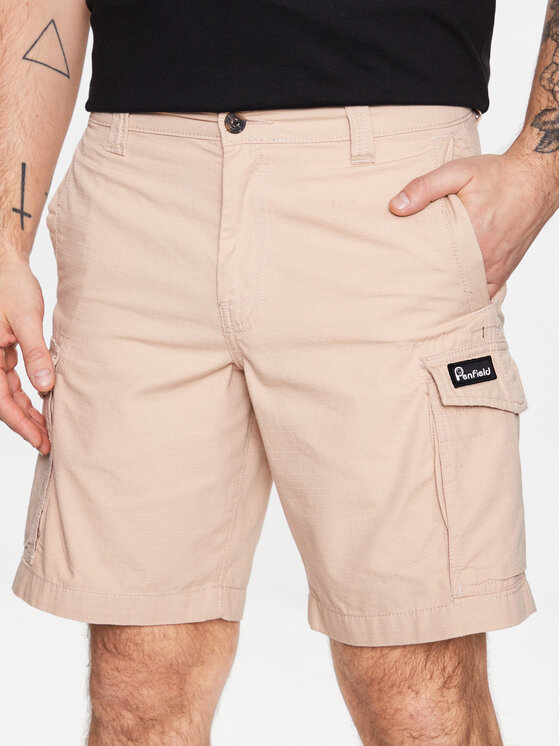 Pantaloncini di tessuto Penfield