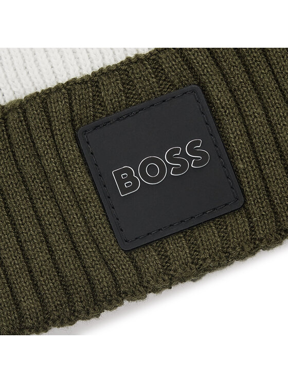 Berretto J01132 Verde