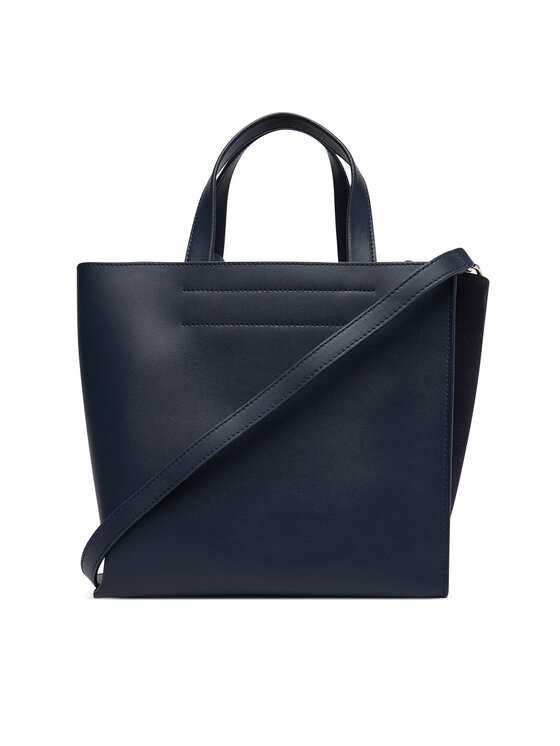 Furla Furla Kabelka Divide It S WB02123 BX4018 TR 2677S Tmavomodrá