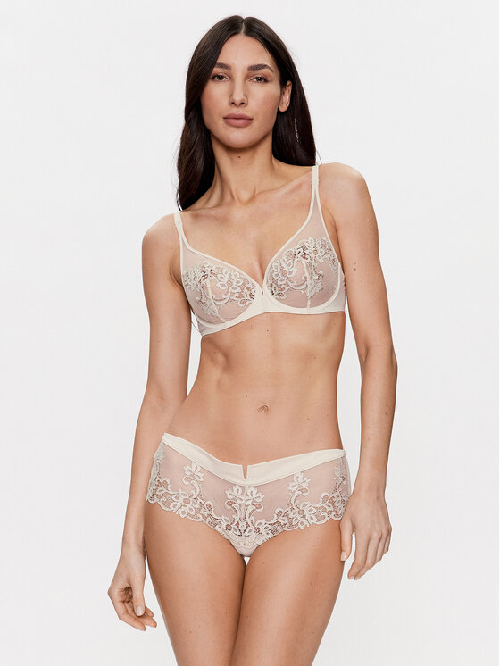 Boxer Saga 15C630 Beige