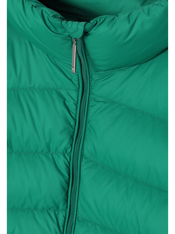 TATUUM TATUUM Kurtka przejściowa MARIKA Zielony Classic Fit