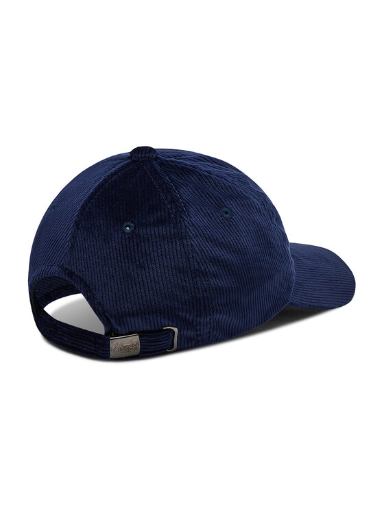 Cappellino AM8822 COT01 Blu scuro