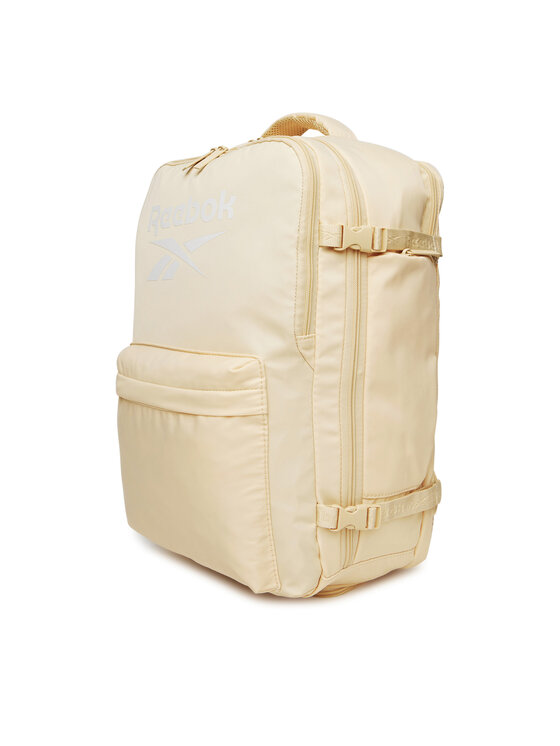 Reebok Reebok Hátizsák RBK-015-CCC-06 Sárga