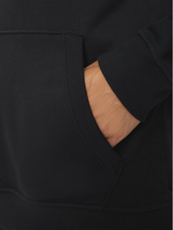 Columbia Columbia Džemperis Meridian Creek™ 2105851 Juoda Regular Fit