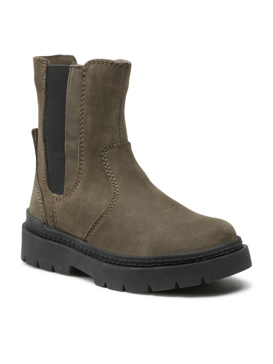 Lasocki Young Lasocki Young Csizma CI12-LY-03 Khaki