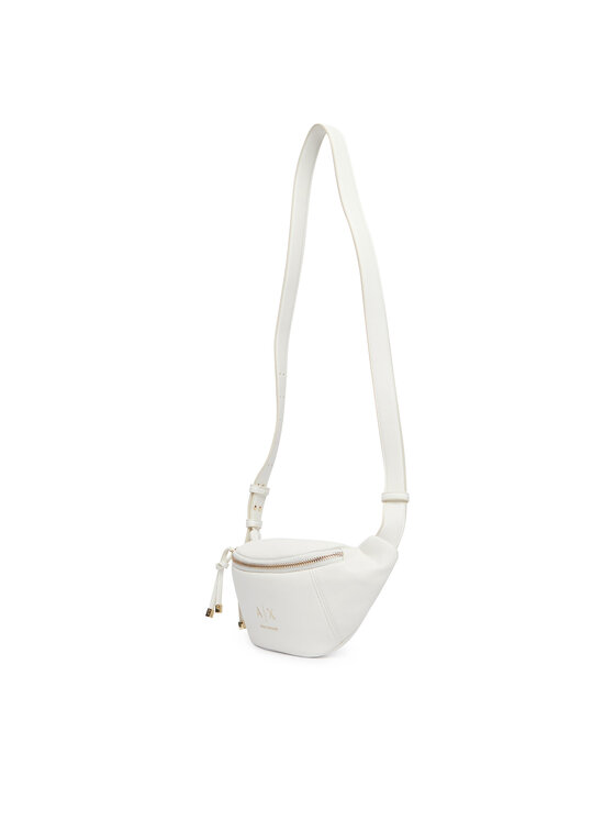 Armani Exchange Armani Exchange Ledvinka XW002655 AF19902 U0011 Bílá