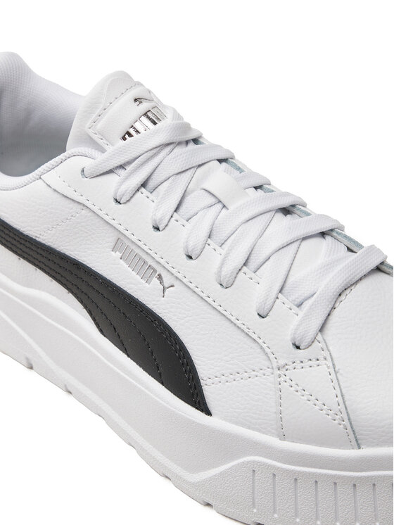 Puma Puma Snīkeri Karmen II L 397456 03 Balts