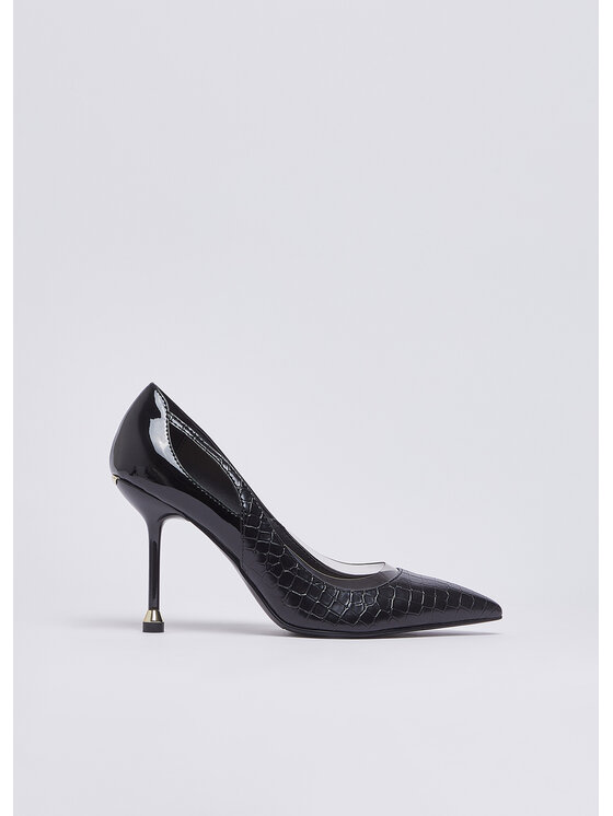 Liu Jo Liu Jo Décolleté SA6007EX34122222 Nero