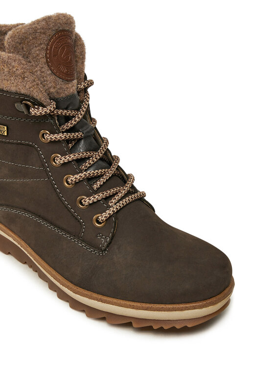 Remonte Remonte Stivaletti R8477-46 Marrone