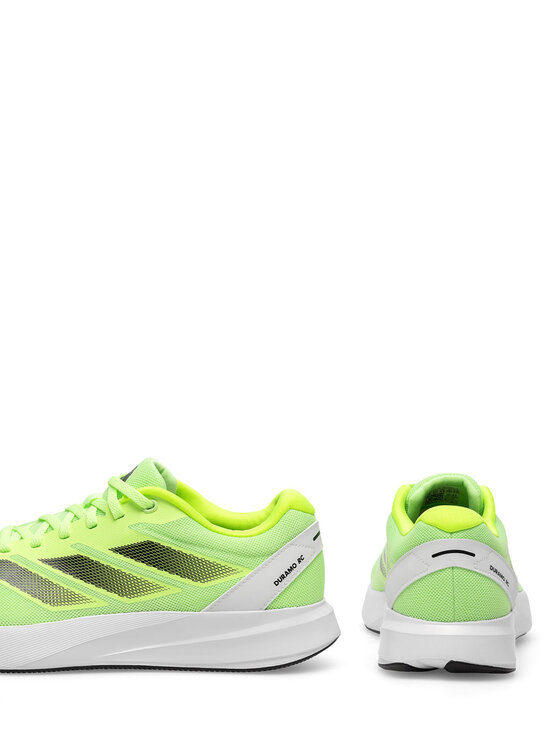 adidas adidas Tenisice DURAMO RC U IE7990 Zelena
