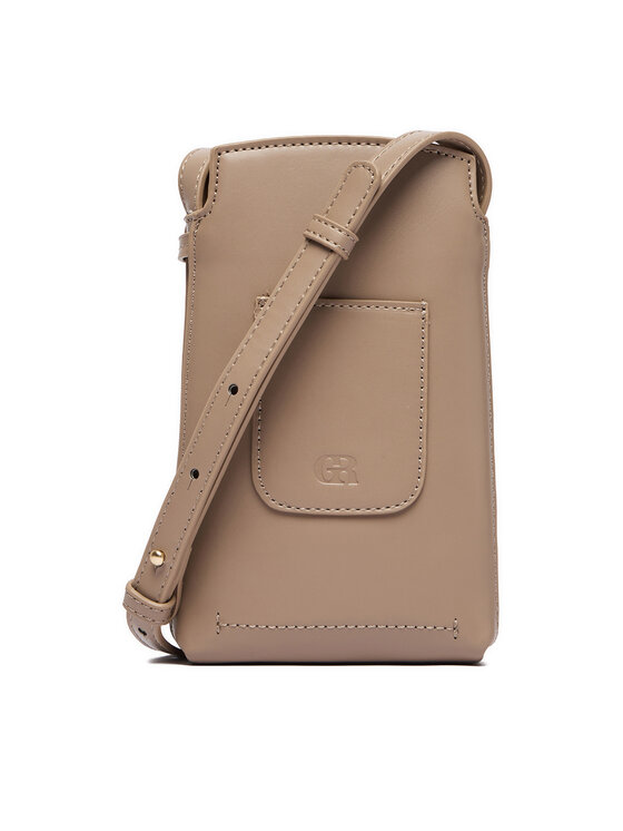 GINO ROSSI GINO ROSSI Handtasche C-KY135 Braun