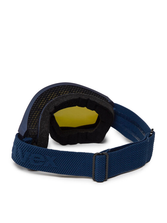 Uvex Uvex occhiali protettivi Athletic Fm 5505204330 Blu scuro