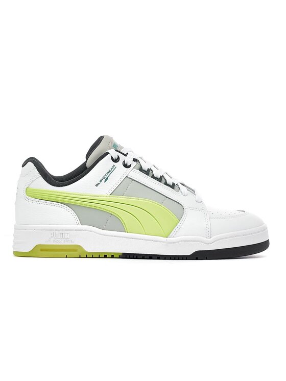 Puma Puma Sneakersy Slipstream Lo Reprise Biały