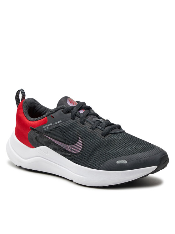 Nike Nike Snīkeri Downshifter 12 Nn DM4194 001 Pelēks
