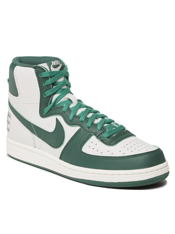 Nike Nike Tenisice Terminator High FD0650 100 Bijela