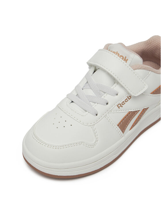 Reebok Reebok Sneakersy V9-25181-03(IV)DZ Bílá