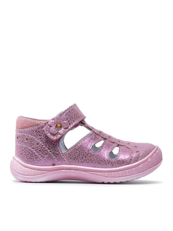 Sergio Bardi Kids Sergio Bardi Kids Sandaalid SBK-01-05-000043 Roosa