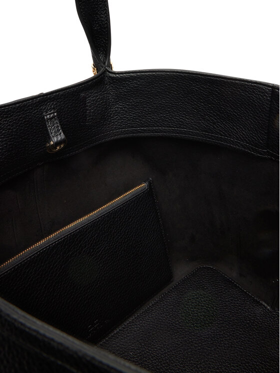 Elisabetta Franchi Elisabetta Franchi Τσάντα BS-41A-56E2-V440 Μαύρο