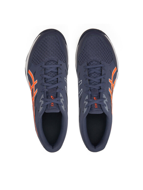 Asics Asics Sálovky Gel-Rocket 11 1071A091 Tmavomodrá