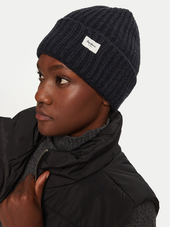 Pepe Jeans Pepe Jeans Kapa PL040355 Tamnoplava
