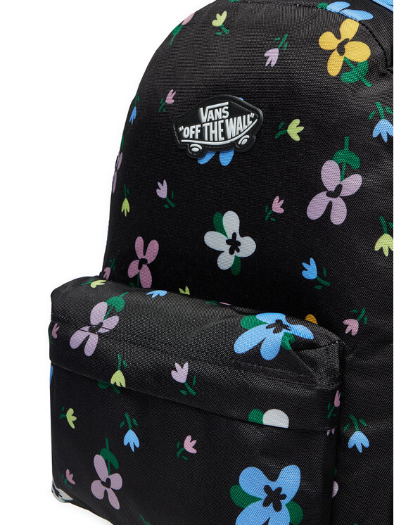 Vans Vans Kuprinės Old Skool Grom VN000H56DAJ Juoda