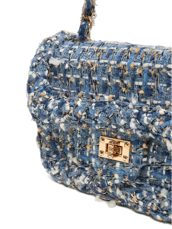 Abel & Lula Abel & Lula Ročna torba 5982 Modra