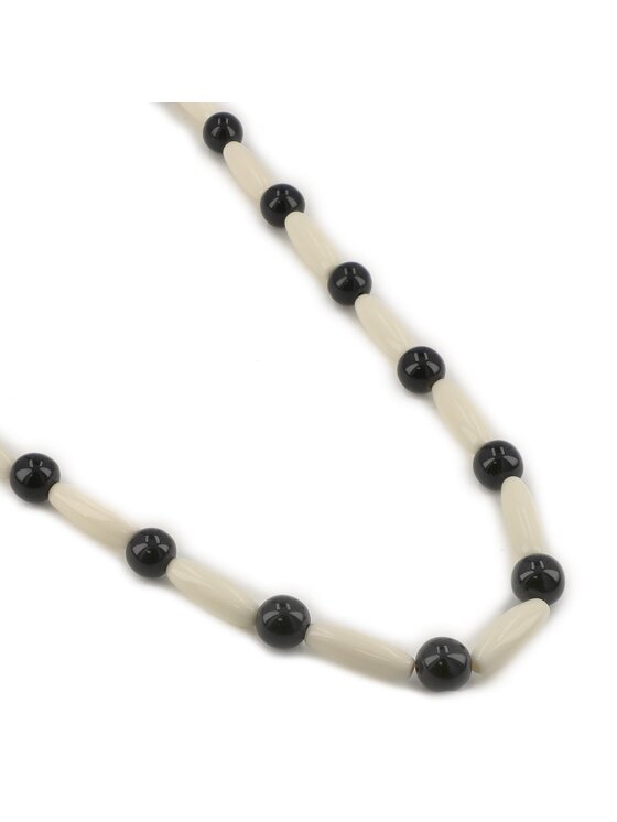 Weekend Max Mara Weekend Max Mara Rinkinys: vėriniai Cammeo 2357510334600 Juoda